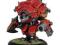 Warmachine Destroyer Khador Heavy Warjack