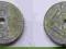 BELGIA BELGIUM 25 CENTIMES  1946 ROK  BCM !!!!!!!