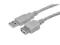 Kabel USB z końcówkami AMAŻ 3 m 980880