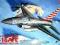 F-16 A/C_FIGHTING FALCON_ACADEMY_FA 067_1688_1/48