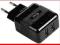 USB High Power AC 230V Charger 2,1A (iPad Ready)