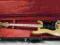 Fender Stratocaster USA 1976 case, dla konesera