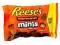 REESE'S MINIS KING SIZE mini - babeczki OKAZJA!