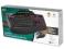 LOGITECH MK710 Cordless Desktop klawiatura + mysz