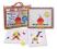 Melissa&amp;Doug Tablica z Magnesami 13590