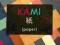 KAMI - Steam