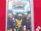 Gra na PSP Size Matters Ratchet&amp;Clank TANIO