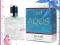 AQOS FOR MEN  Lazell  Woda Perfum 100ml NA PREZENT