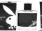 PLAYBOY MAN - HOLLYWOOD AS woda po goleniu 100 ml