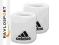 FROTKA NA RĘKĘ ADIDAS TENNIS WRISTBAND S 2szt