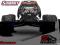 RCFORFUN 1:10 TRAXXAS SUMMIT -KAROSERIA Z GRAFIKĄ-