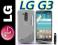 GUMA S-LINE CASE LG G3 D855/859 TRANSPAR. + GRATIS