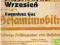 Jak Goebbels przygotowywał Wrzesień Guz Eugeniusz