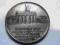 03019 - MEDAL - 1961r - NIEMCY