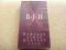 BARCLAY JAMES HARVEST - LIVE [VHS-1992].C