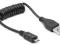 Kabel micro microUSB - USB spirala 20-60cm Łódź fv