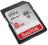 Karta SDHC 8GB Sandisk Ultra CL10 UHS-I FHD 40MB/s