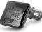 Transmiter FM MP3 PILOT SD USB do zapalniczki auta