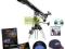Teleskop Sky-Watcher (Synta) BK609EQ1 z dodatkami
