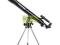 Teleskop Celestron PowerSeeker 50AZ Ta