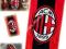 Ręcznik kąpielowy plażowy ACM AC MILAN 70x140cm