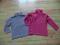 2 x bawełniane GOLFiki 98/104, TANIO!