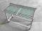 Przenośnik rolkowy Profil aluminiowy 30x30 mobilny