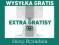 JONIZATOR WODY BIONTECH BTM-3000 + EXTRA GRATISY