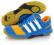 M18443 BUTY SPORTOWE ADIDAS COURT STABIL11r.44 2/3