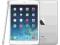 Ipad Air 16GB Silver (A1474)