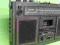 Klaudia 2 RMS 801 - Radiomagnetofon Stereo Klasyk