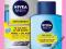 NIVEA FOR MEN Skin Energy Woda po goleniu