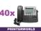 40 x Telefon IP Cisco 7941G SIP firmware FV23% gw