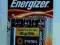 4x LR6 ENERGIZER BASE 1,5V Bateria R6 AA - 2023r