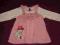 Bluzka tunika Disney Minnie 62