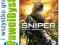 SNIPER GHOST WARRIOR! XBOX 360 #SKLEP!
