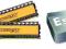 DDR3 Crucial 8GB (2x4GB) 1600MHz CL8 Ballistix