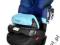 FOTELIK SAMOCHODOWY 9-36 CYBEX PALLAS 2-FIX BLUE M