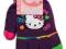 OKAZJA Kolorowe rękawiczki HELLO KITTY, ORYGINALNE