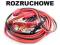 Kable przewody rozruchowe 700A 5m