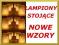 LAMPIONY STOJĄCE lampion szczęścia ślub 3 wzory