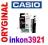 Casio XR-18 XR-18WE1 XR18WE 18WE1 taśma 18mm/8m FV