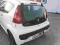 PEUGEOT 107 C1 AYGO 3D 1.0 PAS TYLNY CZĘSCI