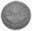 4 sole 1830 r. Boliwia, Potosi. Simon Bolivar.