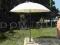 48125 PARASOL OGRODOWY ORIENTALNY REGULOWANY 2.5 M