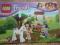 Lego Friends instrukcja 41003