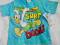 t-shirt koszulka disney donald 9-12 m-cy