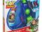 Toy Story Pistolet Wodny + szampon