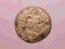 Bardzo stara moneta do rozszyfrowania srebro 1705r