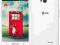 LG L70 D320n WHITE NFC C.H. Agora Bytom 24 mc-e gw